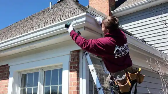 gutter services Pelahatchie